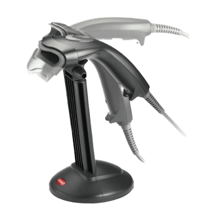 Zebex Z-3100 USB – Cititor Coduri de Bare 1D USB - imagine 2
