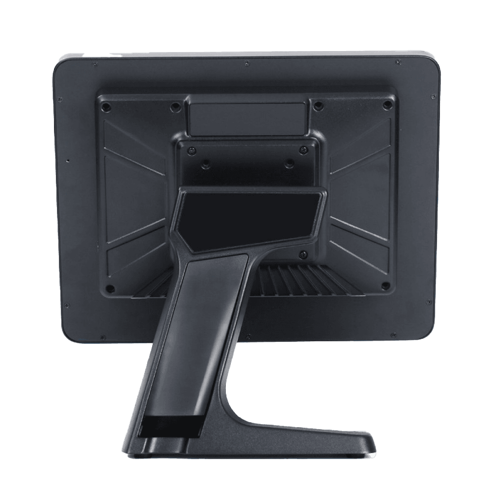 PosExpert 2 – Sistem POS All-in-One 15" Core i3 Gen 10, Wi-Fi, Windows 10 Pro - imagine 3