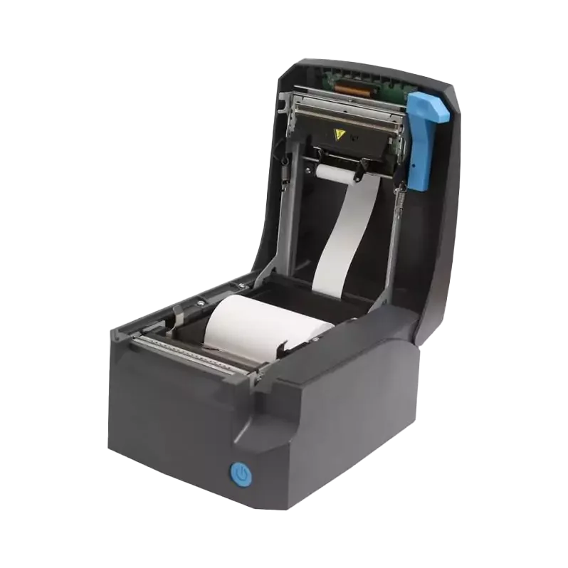 Imprimantă Fiscală Datecs FP700 - imagine 2