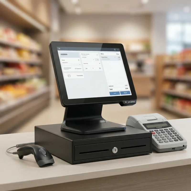 Retail