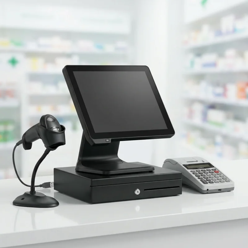 Farmacie